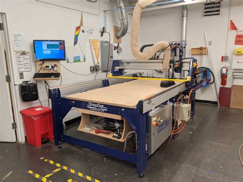 cnc machine parsons|parsons making center labs.